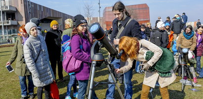 Tłumy warszawiaków je obejrzało