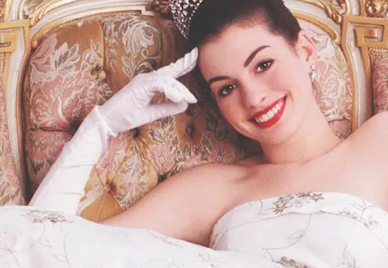 Anne Hathaway w "Pamiętniku księżniczki 3"! Wracamy do Genovii!