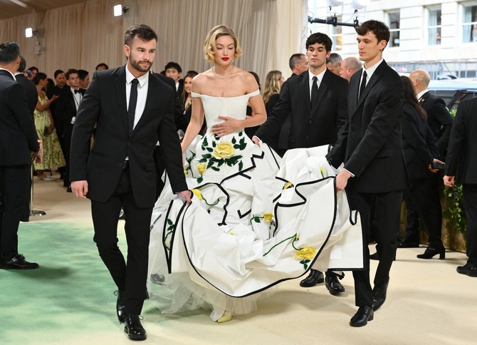 Met Gala 2024