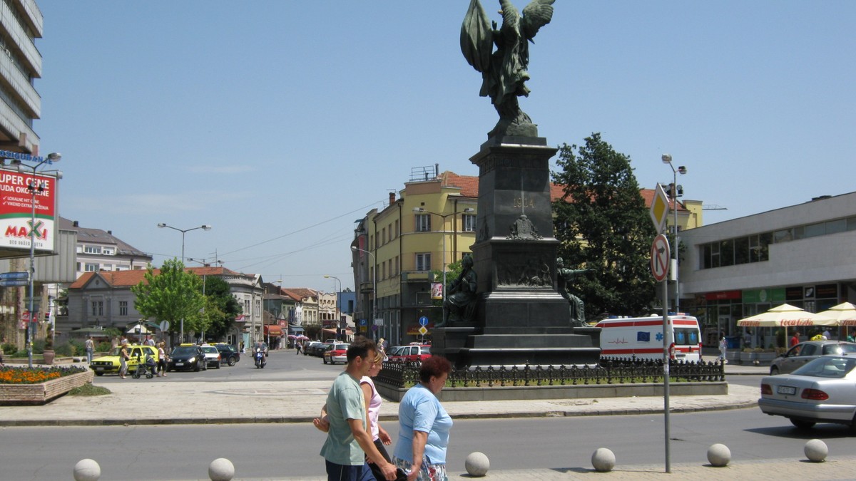 Usred pandemije korone ostala je 