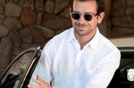 Jack Dorsey twitter