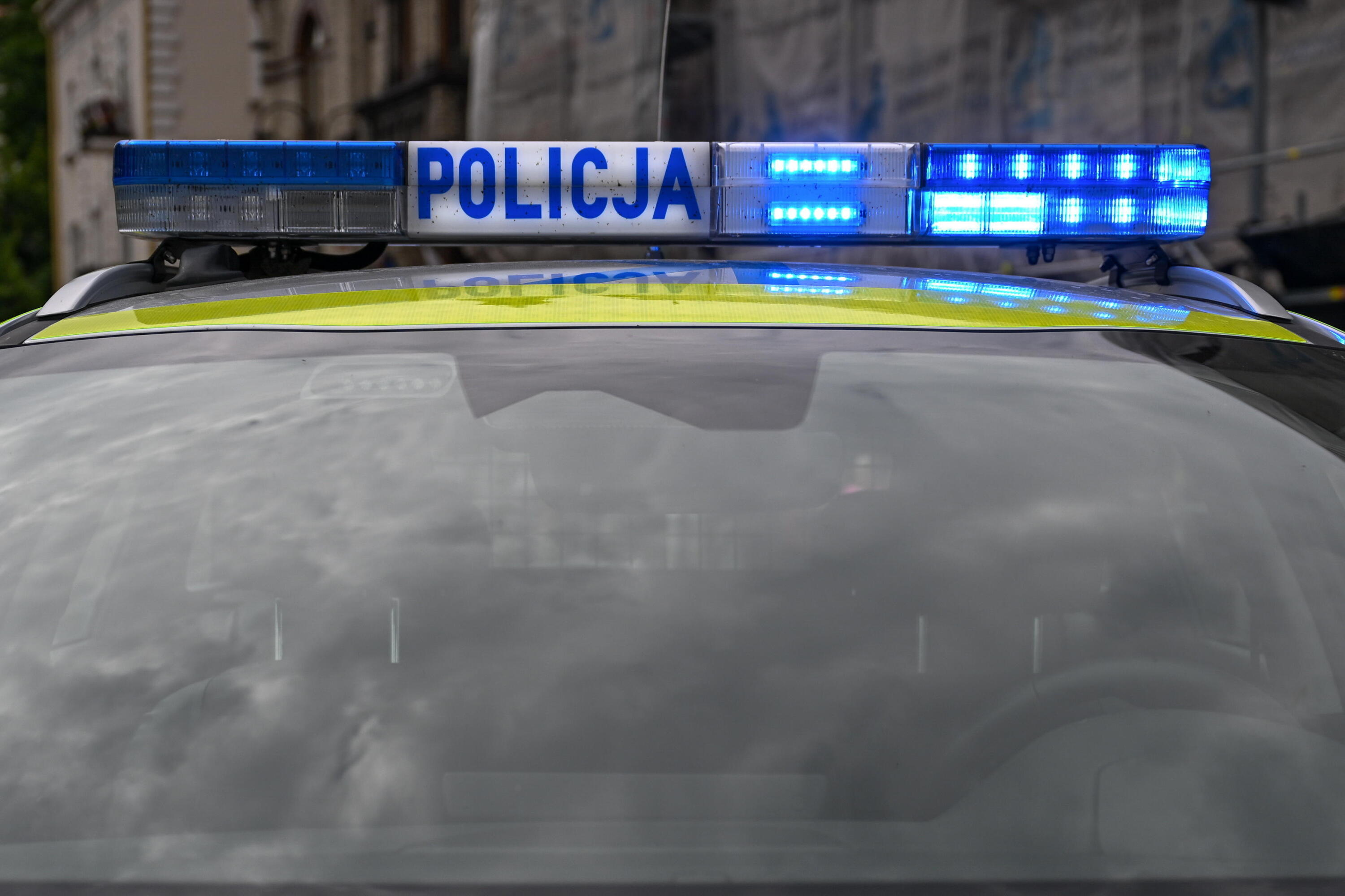 Śmiertelna bójka w Szczecinku: 23-latek zmarł, 7 zatrzymanych, 2 poszukiwanych