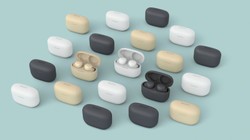 Te słuchawki Sony zapowiadają się rewelacyjnie. Oto LinkBuds S