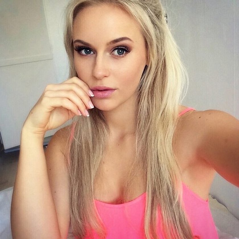 Anna Nystrom