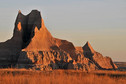 Galeria USA - Park Narodowy Badlands, obrazek 3