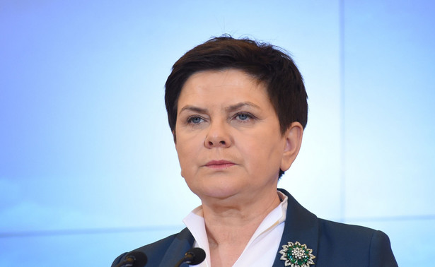 Beata Szydło