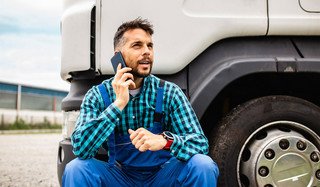 PZU rozszerza assistance  dla aut ciężarowych i autobusów