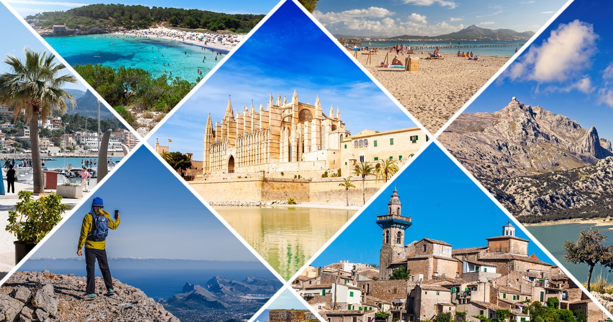 Polacy w czołówce kupujących domy na turystycznej wyspie. Jesienią jest tu ciepło, ale to nie najważniejszy powód