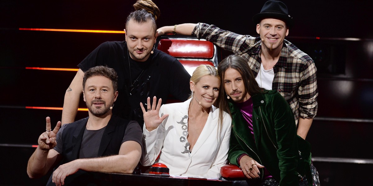 „The Voice of Poland"