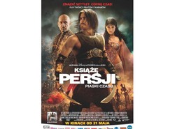 "Książe Persji" - w swojej klasie niezłe kino