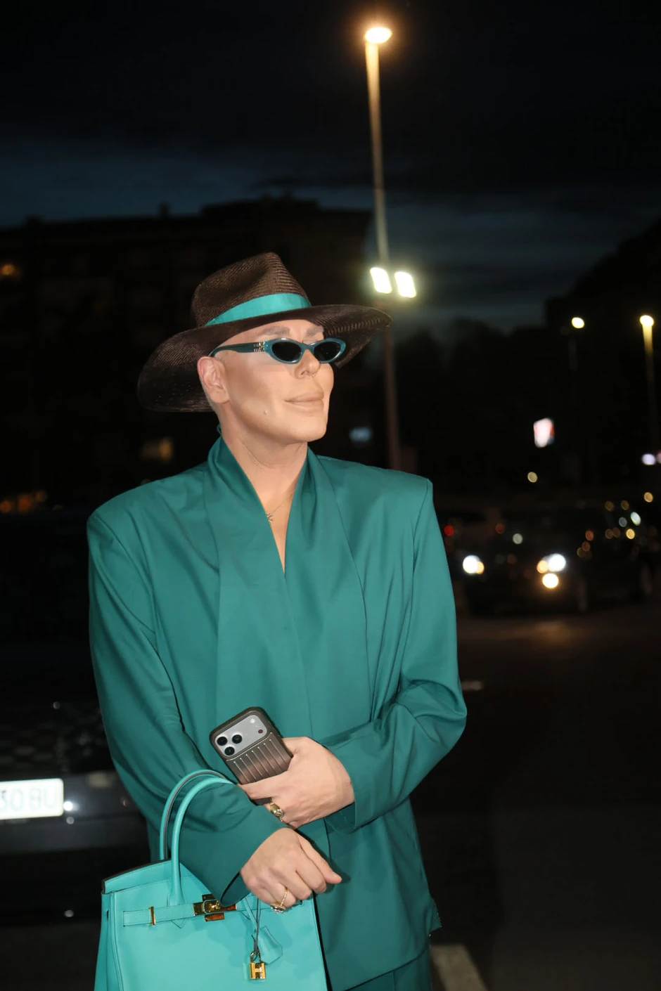koncert Vesne Zmijanac