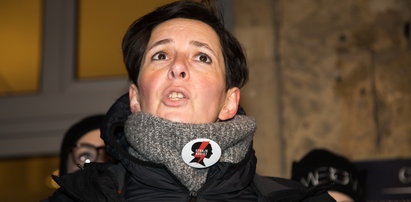 Liderka Strajku Kobiet usłyszała poważne zarzuty. Stanie przed sądem