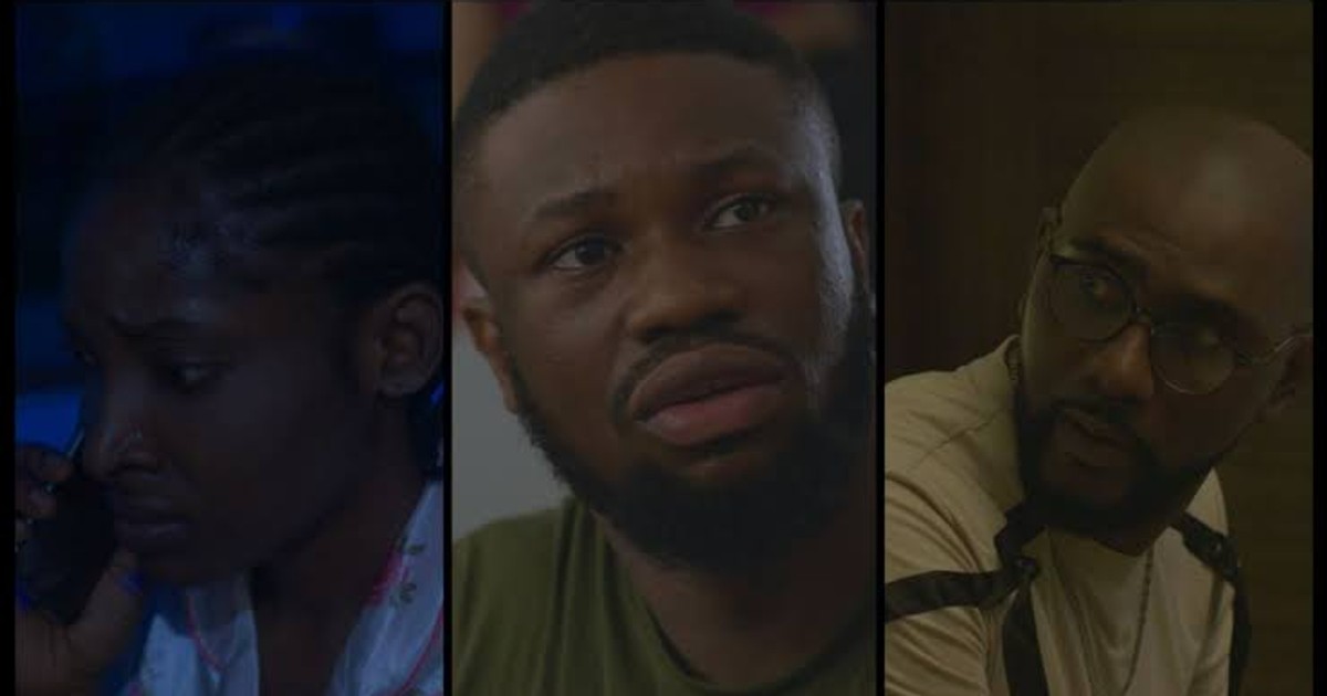 See Stan Nze, Anthony Monjaro in thriller 'Troublous Weekend' on YouTube - Vimarsana News