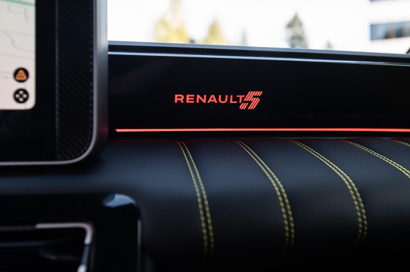 Renault 5