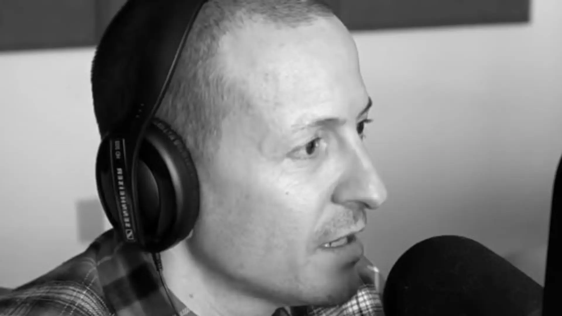 Polak zremiksował Linkin Park i oddał hołd Chesterowi. Wzruszył tym tysiące osób