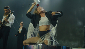 Ha jártál az elmúlt 40 évben magyar fesztiválon, ezt a filmet neked is látnod kell