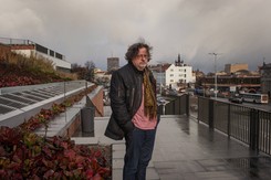 Były rzecznik Adamowicza: Paweł nie zachowywał się nieetycznie. Był wizjonerem