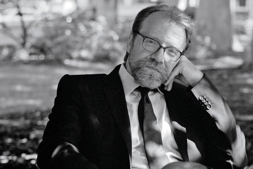 George Saunders