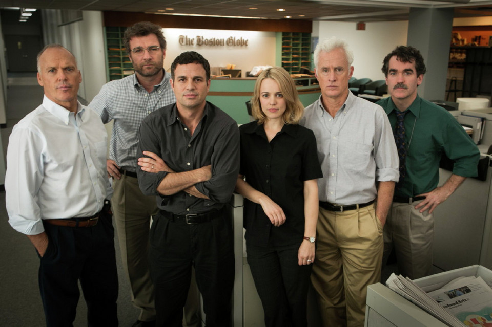 "Spotlight": 5 lutego