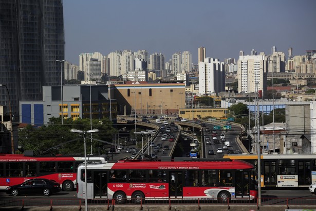 Sao Paulo