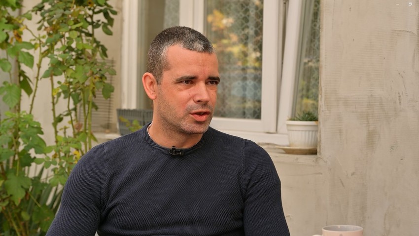 Emisija Srce za decu"