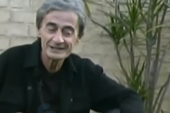 "POPIO GUTLJAJ PIVA, PA SE SAMO SRUŠIO" Ovo su bili poslednji trenuci vlasnika hita "Mali mrav", a ovako je sin govorio o očevom kafanskom životu