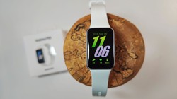 Galaxy Fit3. Jak sprawuje się opaska Samsunga? [TESTUJEMY]