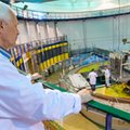 Jedyny działający polski reaktor atomowy. Pojawił się plan co dalej