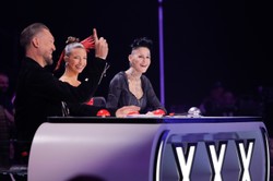 Uczestniczka "Mam Talent!" oskarża jurorów. Atak odpiera Agnieszka Woźniak-Starak