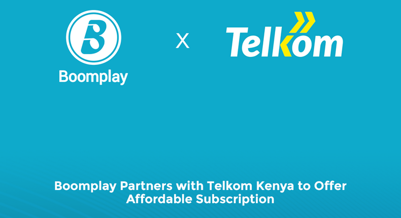 Boomplay and Telkom ink partnership to make music streaming more affordable and accessible