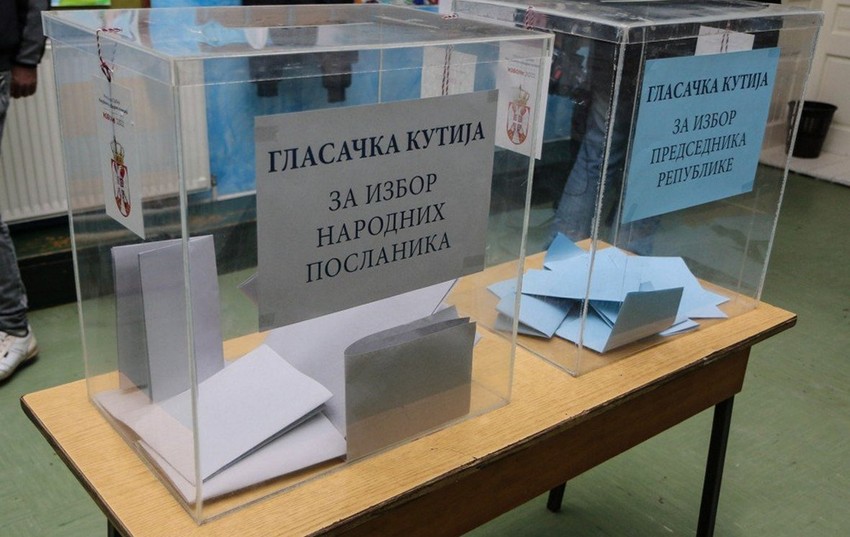 izbori 2022, Subotica