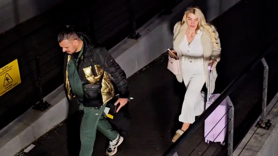 Bora Santana, Milica Kemez