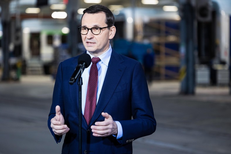 Mateusz Morawiecki