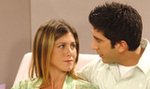 Jennifer Aniston i David Schwimmer są parą? Między aktorami zaiskrzyło w trakcie nagrywania odcinka specjalnego "Przyjaciół"