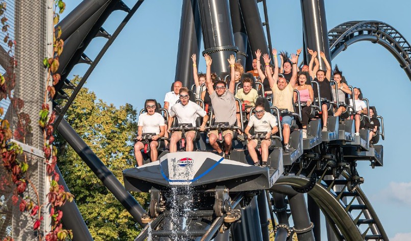 energylandia rozrywka rabat relaks