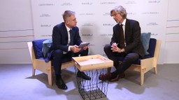 Mioduski: Najbardziej rozwinięte ligi europejskie nam uciekają