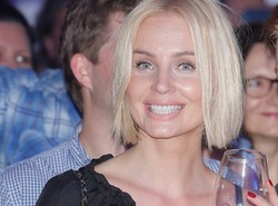 Szulim: Nie mam dzieci, jestem wolnym człowiekiem. Jestem szczęśliwa