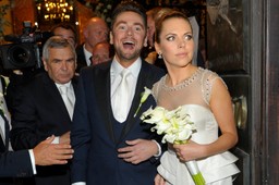 aleksandra kwaśniewska i kuba badach o miłości. to powiedzieli po raz