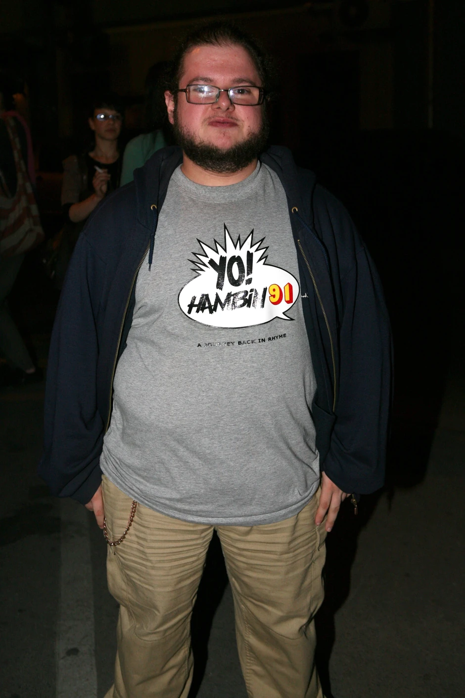 Dimitrije Vojnov sada