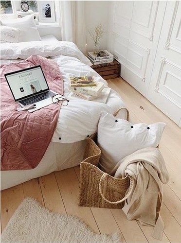 Mieszkanie Kasi Tusk