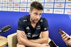Michał Kubiak: Terminarz nam sprzyja? Po turnieju przekonamy się, czy nam rzeczywiście pomógł