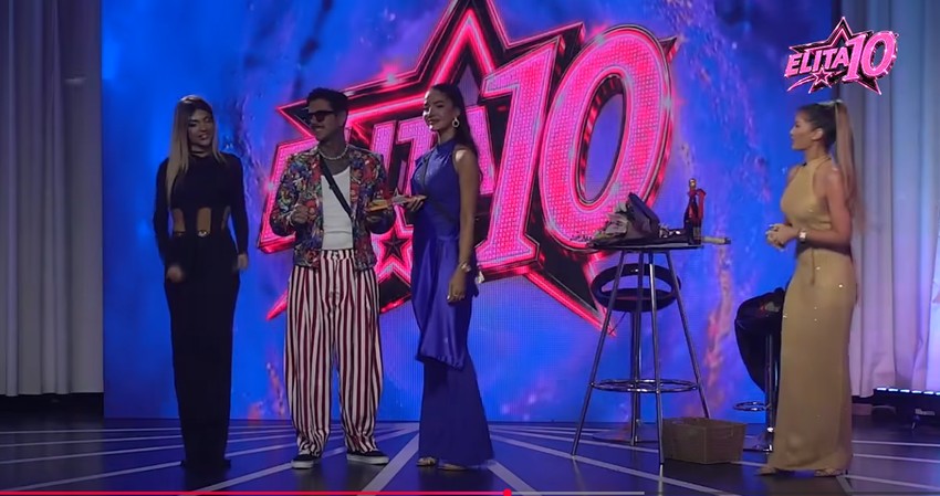 Njih dvoje su Miss i Mister Elite 10