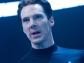 Benedict Cumberbatch