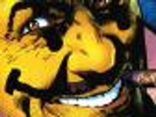 'Strażnicy – Początek. Komediant. Rorschach' - recenzja