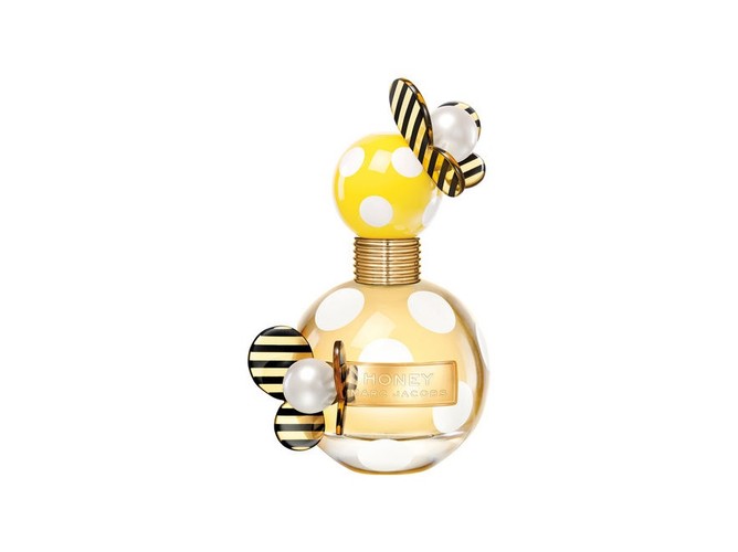 Perfumy Marc Jacobs Honey