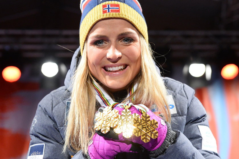 Therese Johaug wciąż twarzą norweskich biegów! Skandal przed zawodami