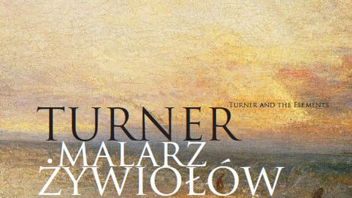 Muzeum Narodowe w Krakowie po raz pierwszy w Polsce zaprezentuje wystawę obrazów Josepha Mallorda Williama Turnera, największego malarza angielskiego romantyzmu, prekursora impresjonizmu i symbolizmu. Artysty, który w swoich widokach wody i chmur zbliżył się do malarstwa abstrakcji.