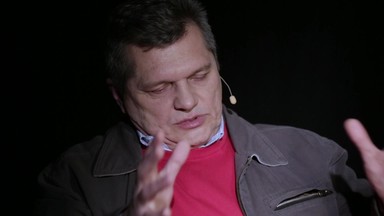 "Gry Uliczne". Piotr Wróbel: chcieli odtrąbić sukces i dlatego wsadzili mnie do aresztu