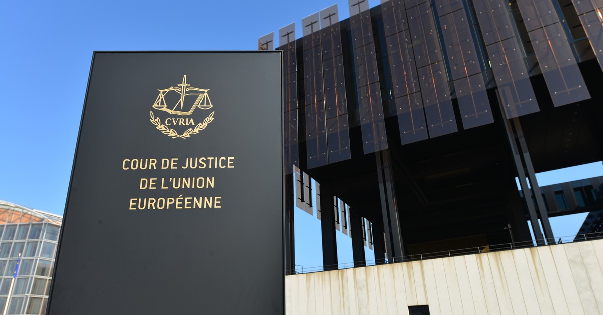 Adam Bodnar upomina się o wybór przez Polskę sędziego do TSUE. Rząd planuje konkurs, ale harmonogramu brak