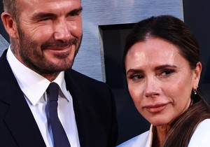 Viktorija i Dejvid Bekam dali prvi komentar posle porodičnog raskola sa sinom Bruklinom